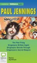 Singenpoo Collection - Paul Jennings, Stig Wemyss