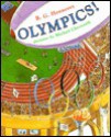 Olympics - B.G. Hennessy, Michael Chesworth