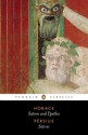 The Satires of Horace and Persius (Penguin Classics) - Horace, Persius, Niall Rudd