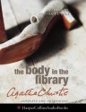 The Body in the Library - Agatha Christie