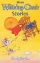 More Wishing-Chair Stories - Enid Blyton, Anthony Lewis