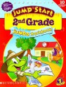 Jumpstart 2nd Gr: Jumbo Workbook - Duendes del Sur