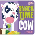 Snack Time for Cow - Michael Dahl, Oriol Vidal