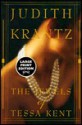 The Jewels of Tessa Kent - Judith Krantz