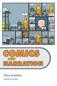 Comics and Narration - Thierry Groensteen, Ann Miller