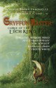 Gryffon Master Curse of the Lich King - Heather Marie Schuldt, Christian Warren Freed, Joyce Shaughnessy, Randall Lemon, Lynette White