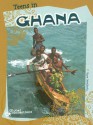 Teens in Ghana - Myra Weatherly