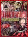 Teleportation: The Dream Of Instant Translocation Moves From Hollywood Entertainment To Offocial U.S. Air Force Laboratories - Eric W Davis, Air Force Research Laboratories, Timothy Green Beckley