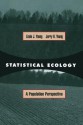 Statistical Ecology - Linda J Young, Jerry Young