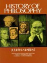 History of Philosophy - Julián Marías, Stanley Appelbaum, Clarence C. Strowbridge