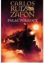 Pałac Północy - Carlos Ruiz Zafón