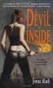 The Devil Inside - Jenna Black