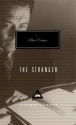 The Stranger (Everyman's Library) - Albert Camus, Matthew Ward