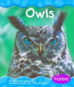 Owls - Emily Rose Townsend, Gail Saunders-Smith