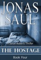 The Hostage - Jonas Saul