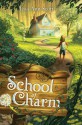 School of Charm - Lisa Ann Scott