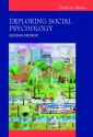 Exploring Social Psychology - David G. Myers