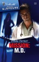 Mission: M.D.: Turning Points - Linda Turner