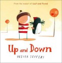 Up and Down - Oliver Jeffers