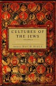 Cultures of the Jews, Volume 2: Diversities of Diaspora - David Biale