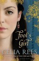 The Fool's Girl - Celia Rees