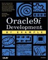 Oracle9i Development by Example - Dan Hotka