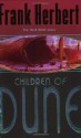 Children of Dune - Frank Herbert