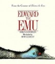 Edward The Emu (Turtleback School & Library Binding Edition) - Sheena Knowles, Rod Clement