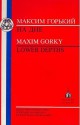 Lower Depths (Russian Texts) - Maxim Gorky