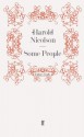 Some People - Harold Nicolson