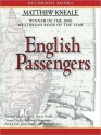 English Passengers (MP3 Book) - Matthew Kneale