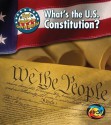 What's the U.S. Constitution? - Nancy Harris