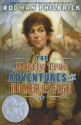 Mostly True Adventures of Homer P. Figg - Rodman Philbrick