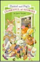 Pretzel and Her Pop's Closet-Full of Stories - Jerry Smath