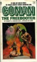 Conan The Freebooter - Robert E. Howard, L. Sprague de Camp