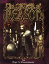 The Order of Reason - Brian Campbell, Rachelle Udell