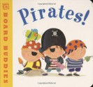 Pirates! (Board Buddies) - Viviana Garofoli