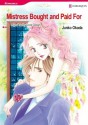 Mistress Bought and Paid For: Free Sample - Lynne Graham, Junko Okada