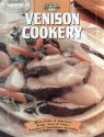 Venison Cookery - Creative Publishing International, Hunting and Fishing Library, Creative Publishing International