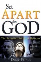 Set Apart For God - Derek Prince