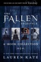 The Fallen Sequence: 4-Book Collection - Lauren Kate