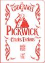 Os cadernos póstumos do Clube Pickwick - Charles Dickens