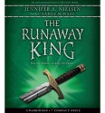 The Runaway King (The Ascendance Trilogy #2) - Jennifer A. Nielsen