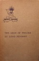 The Gods of Pegana - Lord Dunsany