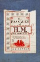 The Passages of H. M.: A Novel of Herman Melville - Jay Parini