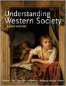 Understanding World Societies, Combined Volume: A Brief History - John P. McKay, Bennett D. Hill, John Buckler, Clare Haru Crowston, Merry E. Wiesner-Hanks, Patricia Buckley Ebrey, Roger B. Beck