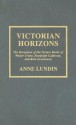 Victorian Horizons: The Reception of the Picture Books of Walter Crane, Randolph Caldecott, and Kate Greenaway - Anne Lundin