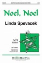 Noel, Noel - Linda Spevacek