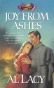 Joy from Ashes - Al Lacy