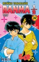 Ranma ½, #32 (Ranma 1/2, Tomo 20 Japonés) - Rumiko Takahashi